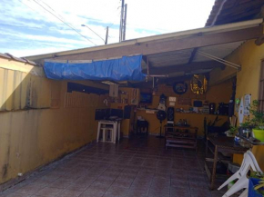 Casa Aconchegante
